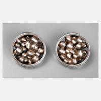 Nils Erik From Paar Ohrclips111