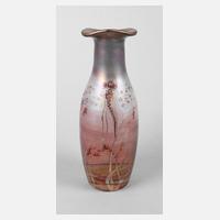 Brunner Vase Studioglas111