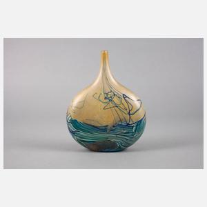 England Vase Studioglas