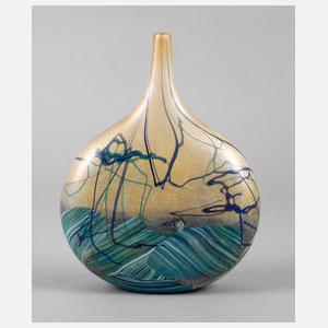 England Vase Studioglas