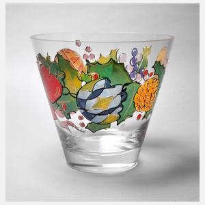 Rosenthal Künstlervase Andy Warhol