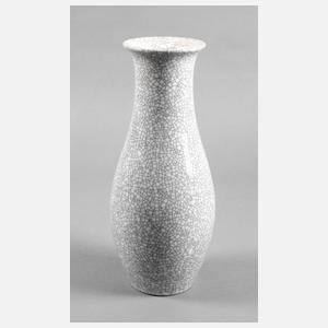 Augarten Wien Vase Craquelé