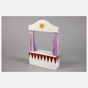 Meissen Kasperletheater