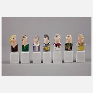 Meissen Kasperletheater