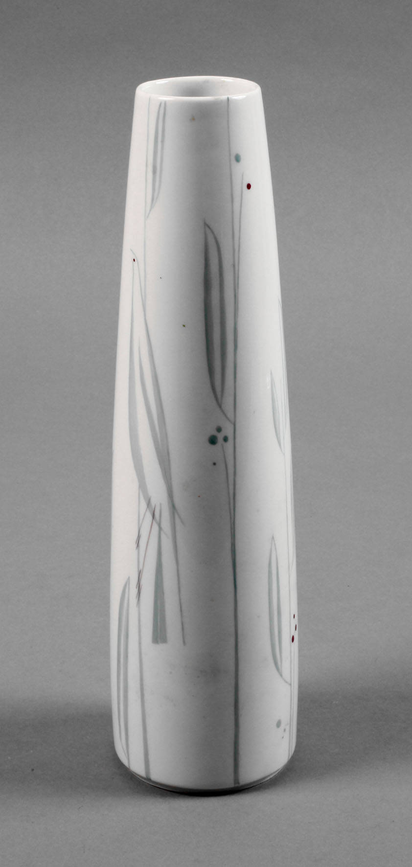 Meissen Vase