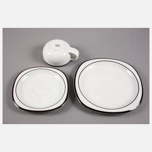 Rosenthal Tête-à-tête ”Suomi”