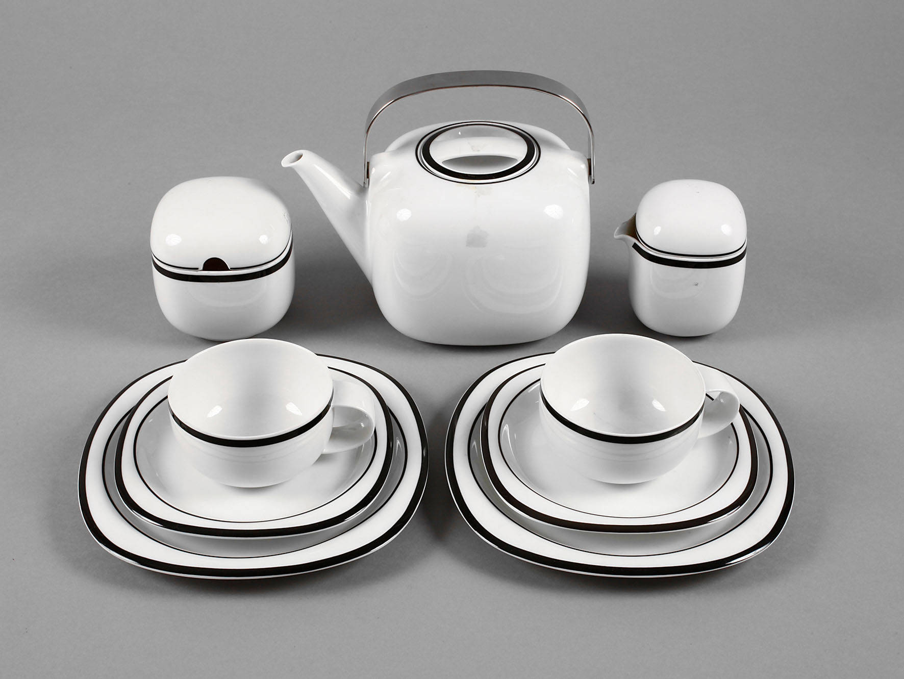 Rosenthal Tête-à-tête ”Suomi”