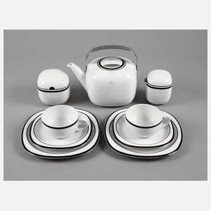 Rosenthal Tête-à-tête ”Suomi”