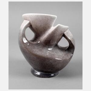 Rosenthal Vase Craqueléglasur