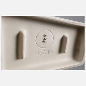 Wallendorf Mutter mit Kind