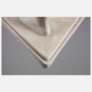 Wallendorf Mutter mit Kind