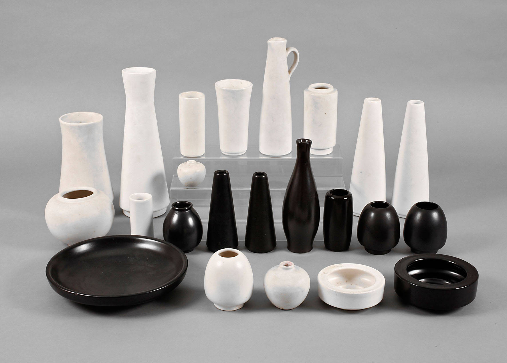 Bontjes van Beek 23 Vasen/Schalen