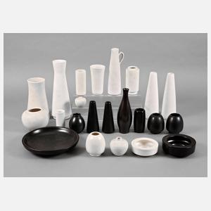 Bontjes van Beek 23 Vasen/Schalen