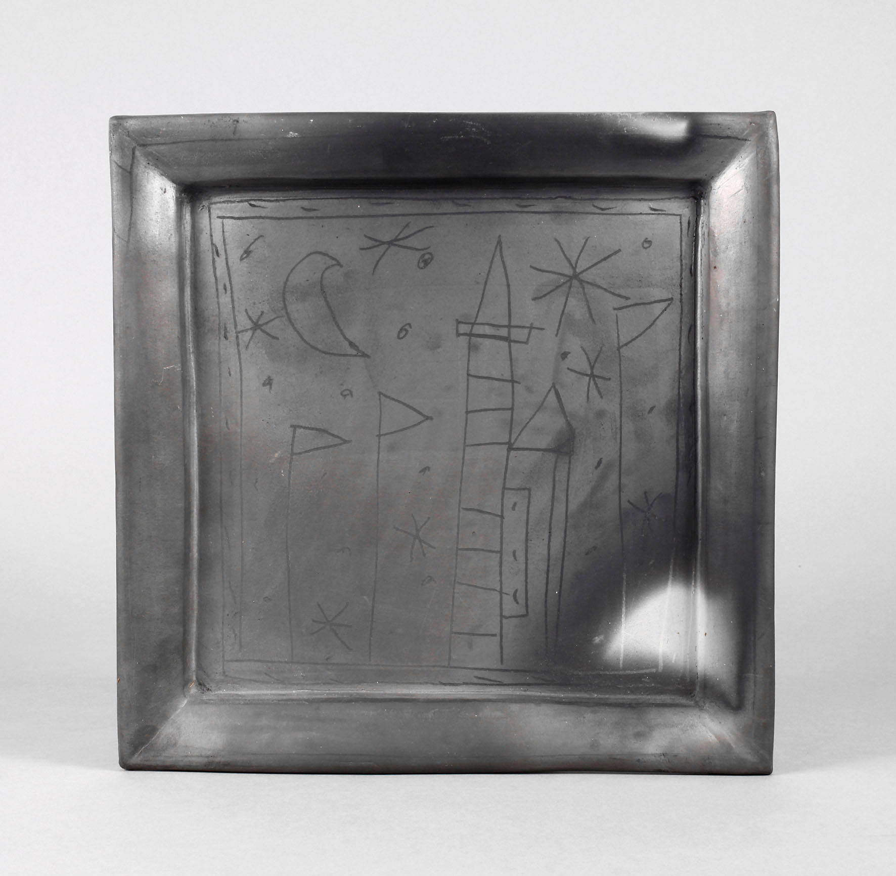 Moderne Schale Christoph Möller