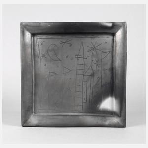 Moderne Schale Christoph Möller