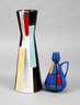 Vase und Kanne 1960er Jahre