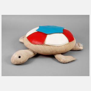 Spielzeug-Schildkröte Renate Mueller