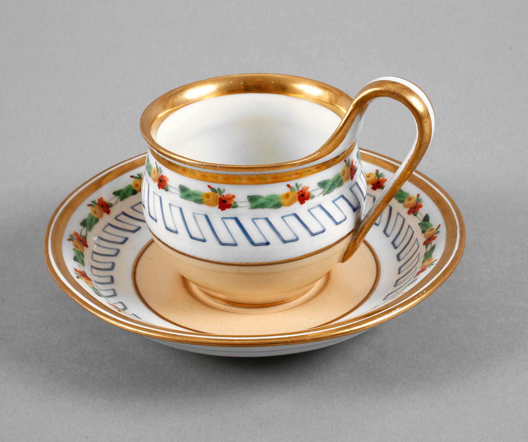 Alt-Wien Sammeltasse