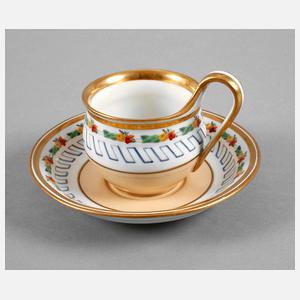 Alt-Wien Sammeltasse