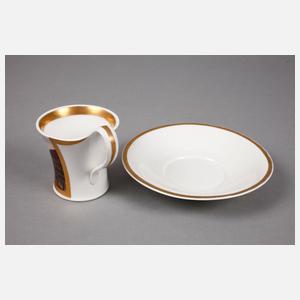 KPM Berlin Biedermeiertasse