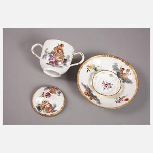 Meissen Zittertasse