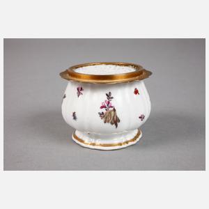 Meissen Sandstreuer