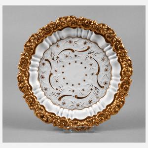Meissen Prunkteller