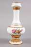 Meissen Balustervase
