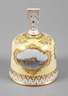 Meissen feine Tischglocke