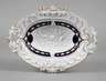 Meissen Prunkschale