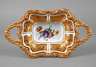 Meissen Prunkschale