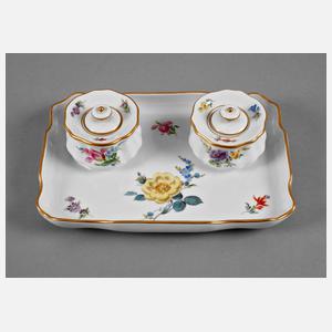 Meissen Schreibset