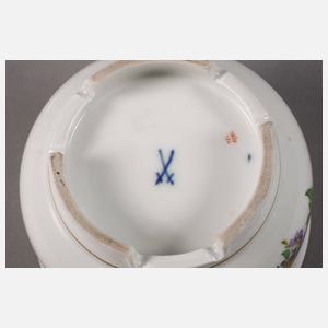 Meissen Bonboniere