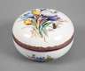 Meissen Deckeldose