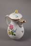 Meissen Kaffeeservice ”Deutsche Blume”