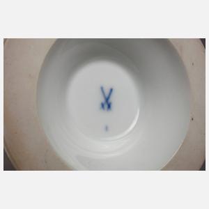 Meissen Kernstück ”Schwanenhals”