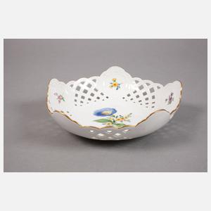 Meissen zwei Schalen