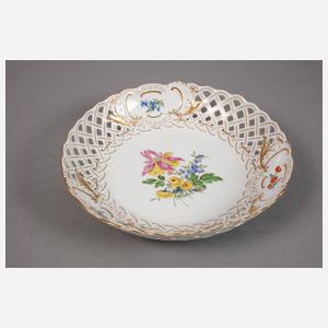 Meissen zwei Schalen