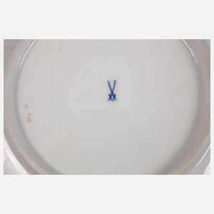 Meissen zwei Schalen