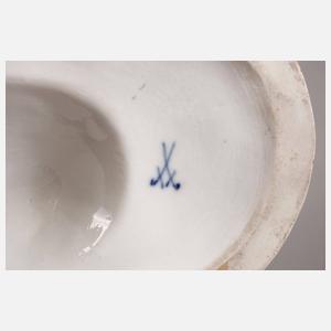 Meissen ”Allegorie auf die Erde”