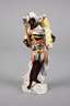 Meissen Figur Allegorie Afrika