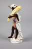 Meissen Figur Allegorie Afrika