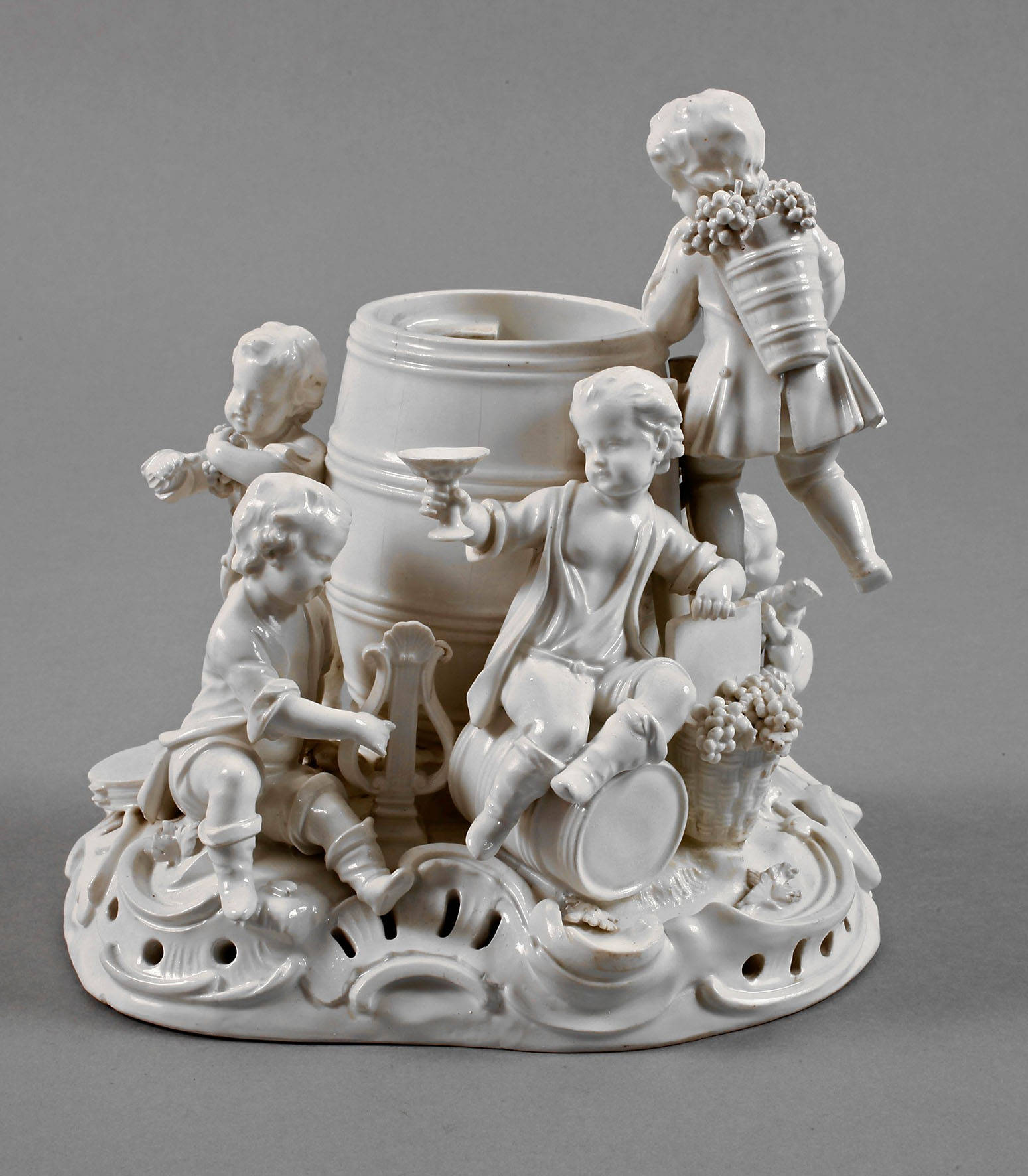 Meissen Winzergruppe