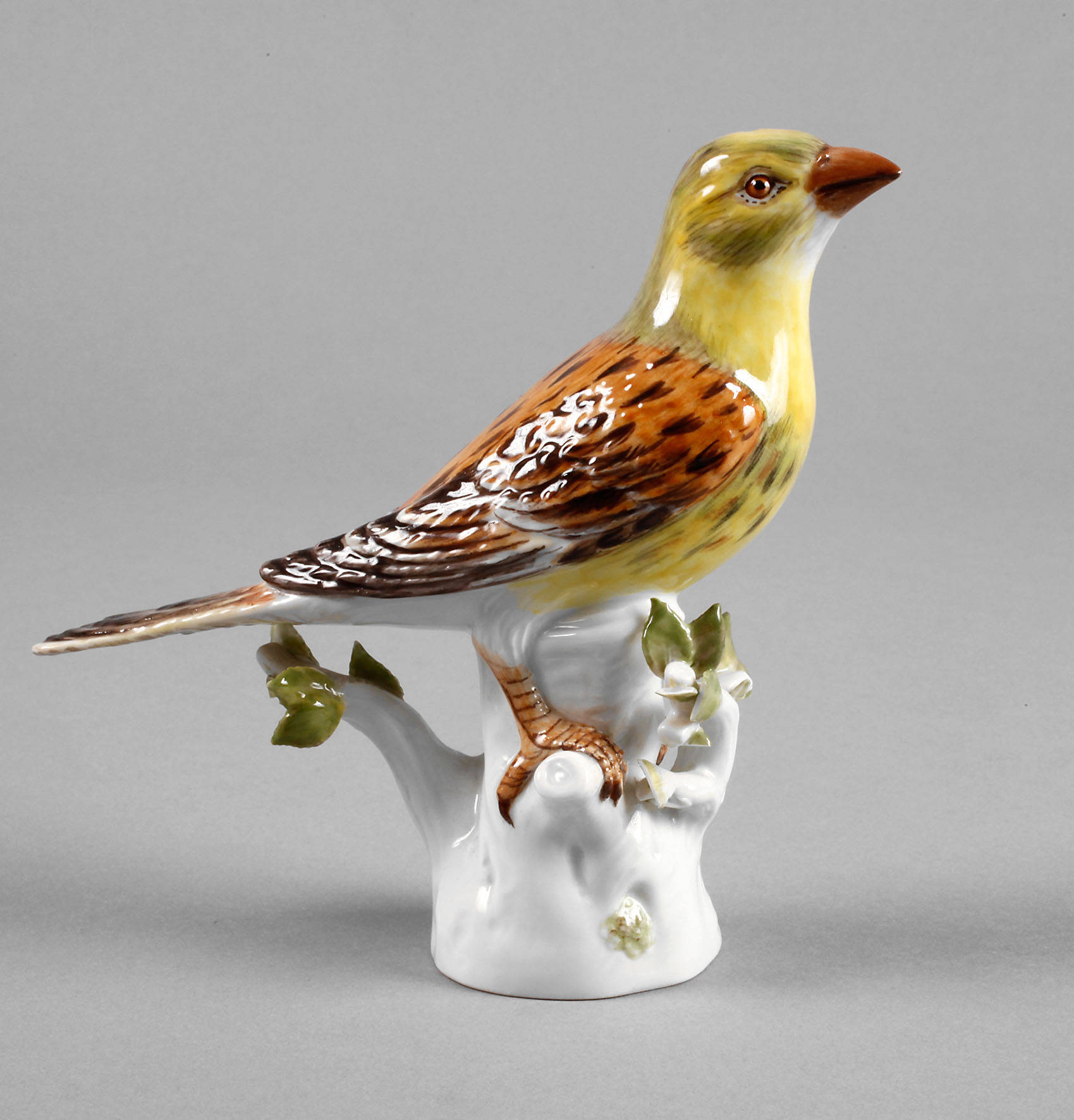 Meissen ”Goldammer”