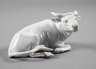 Meissen ”Miniatur-Ochse”