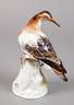 Meissen Vogel Bekassine