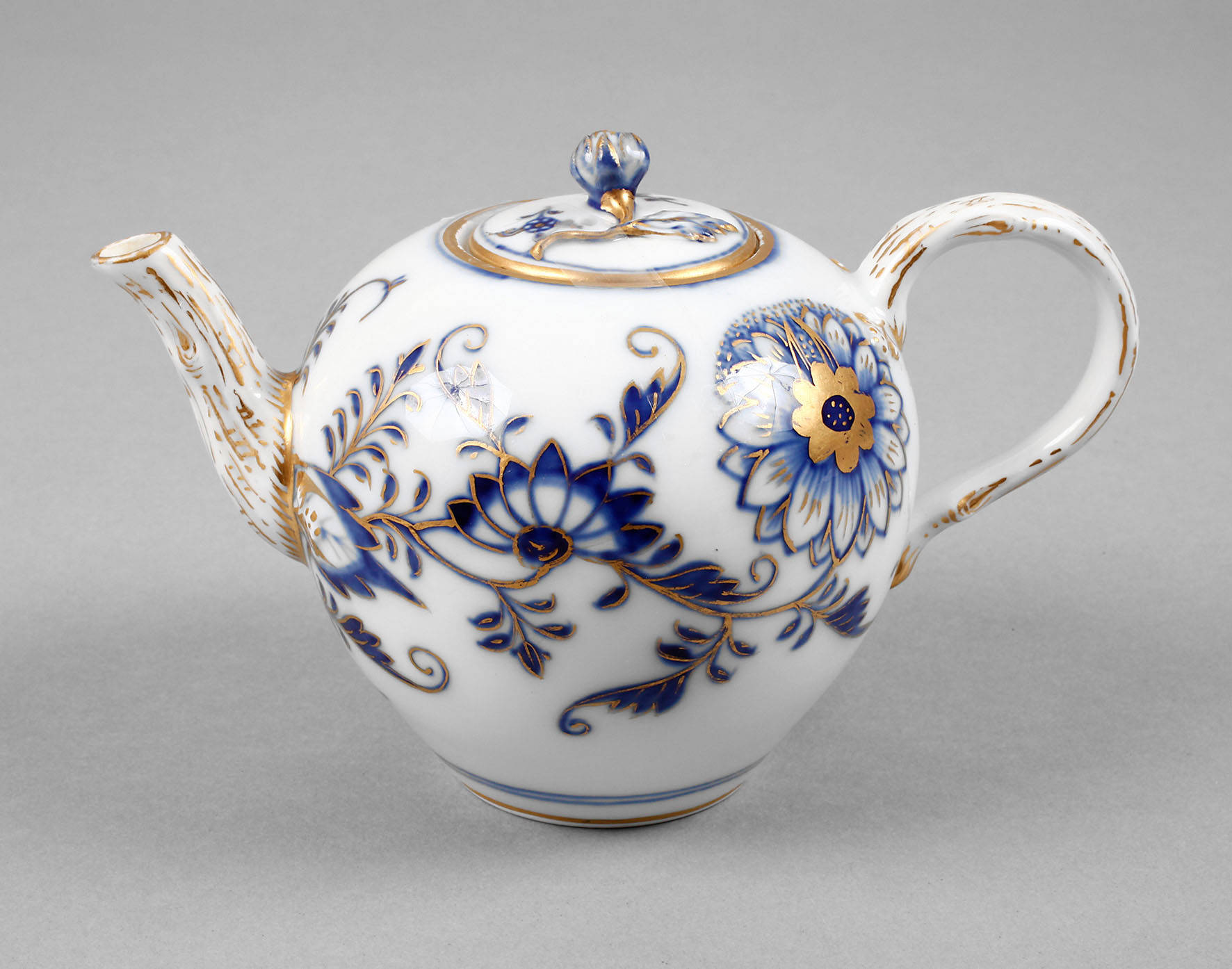 Kännchen Zwiebelmuster