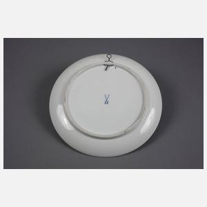 Meissen Regimentsteller