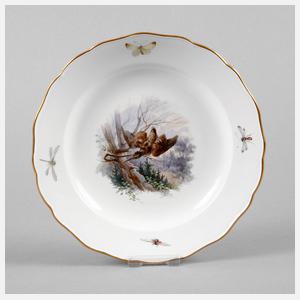 Meissen Teller