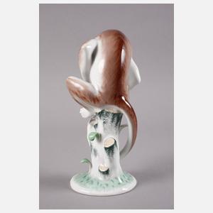 Augarten Wien Tierplastik Affe